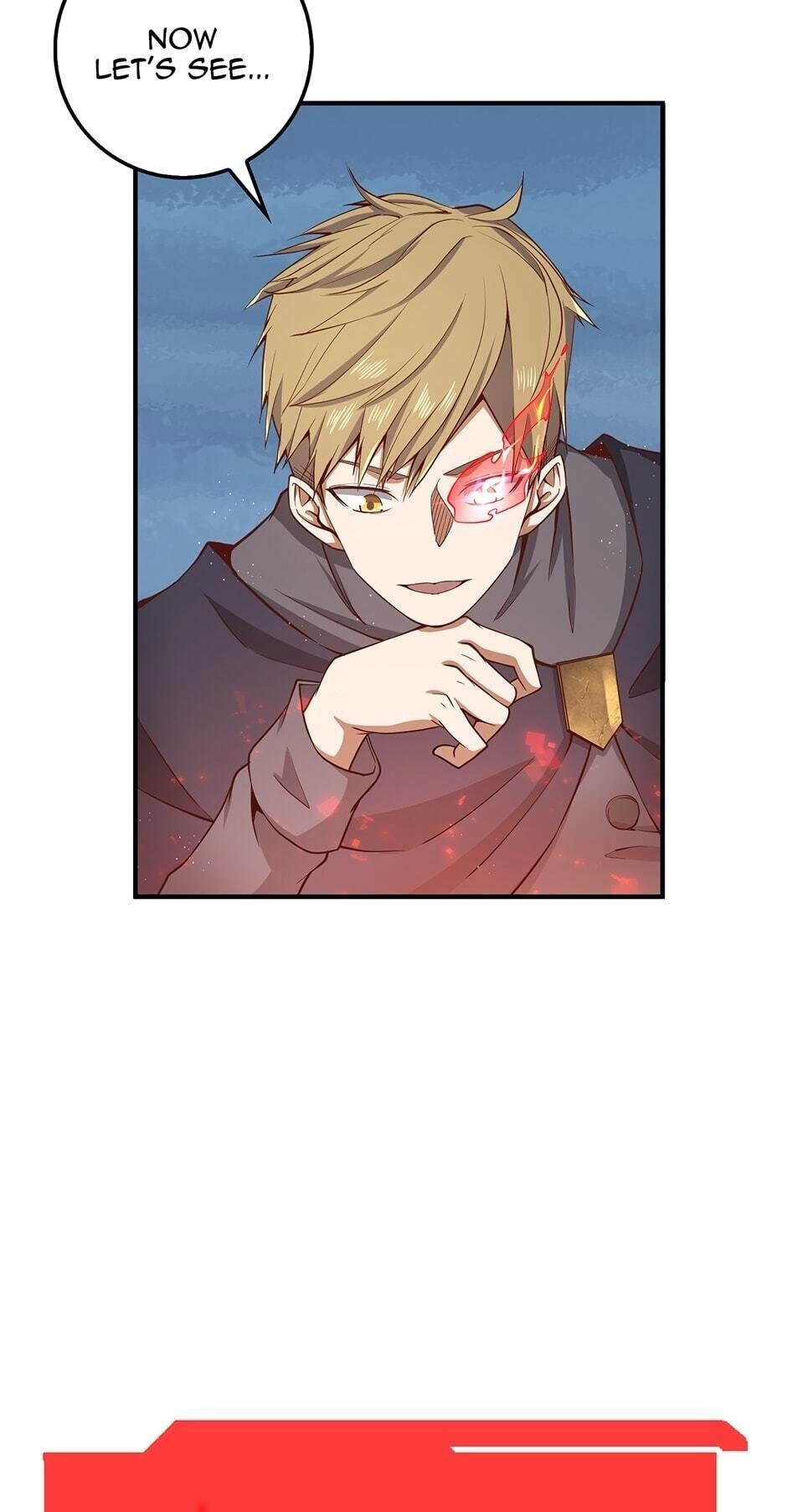 The Lord of Coins Chapter 27 - Page 35