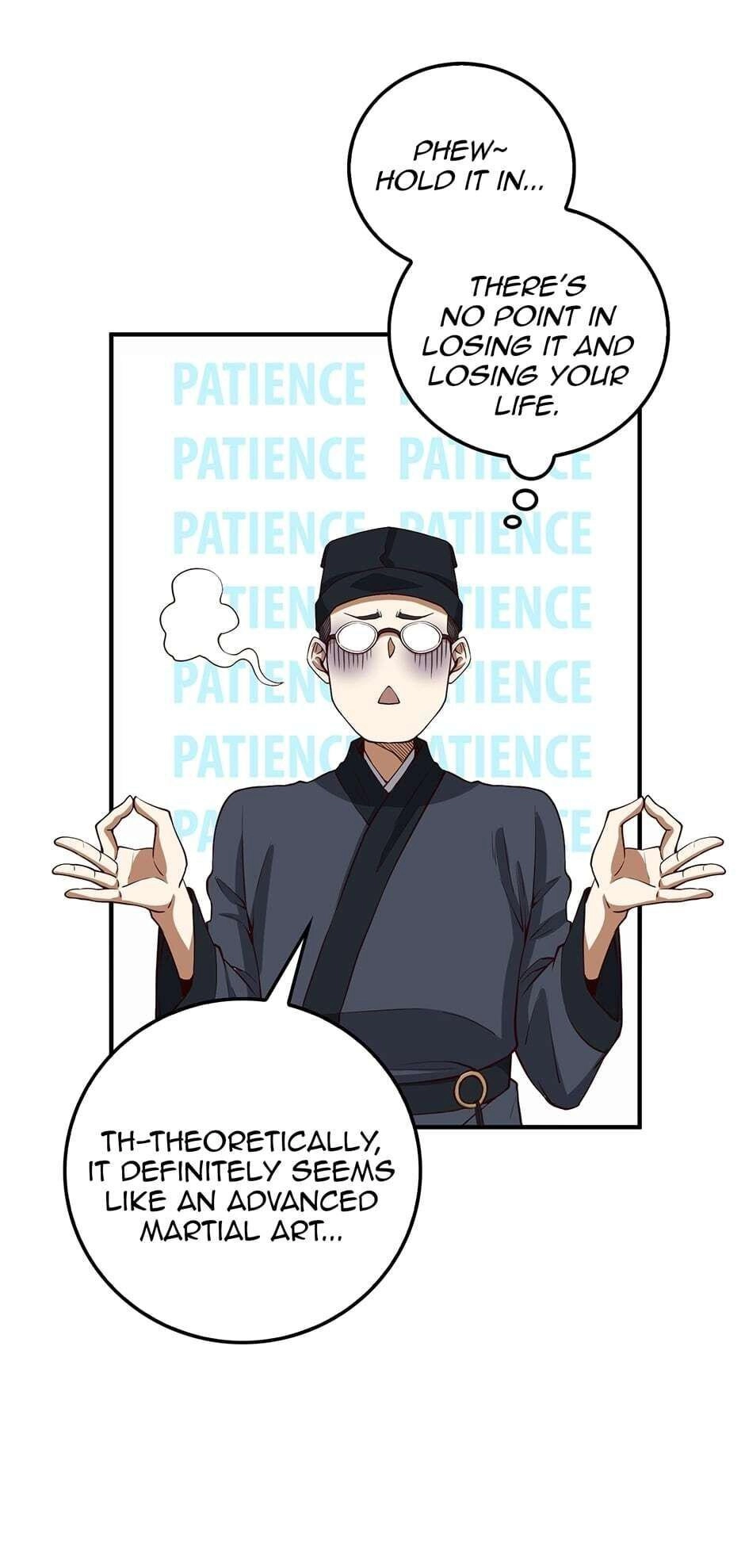 The Lord of Coins Chapter 27 - Page 45