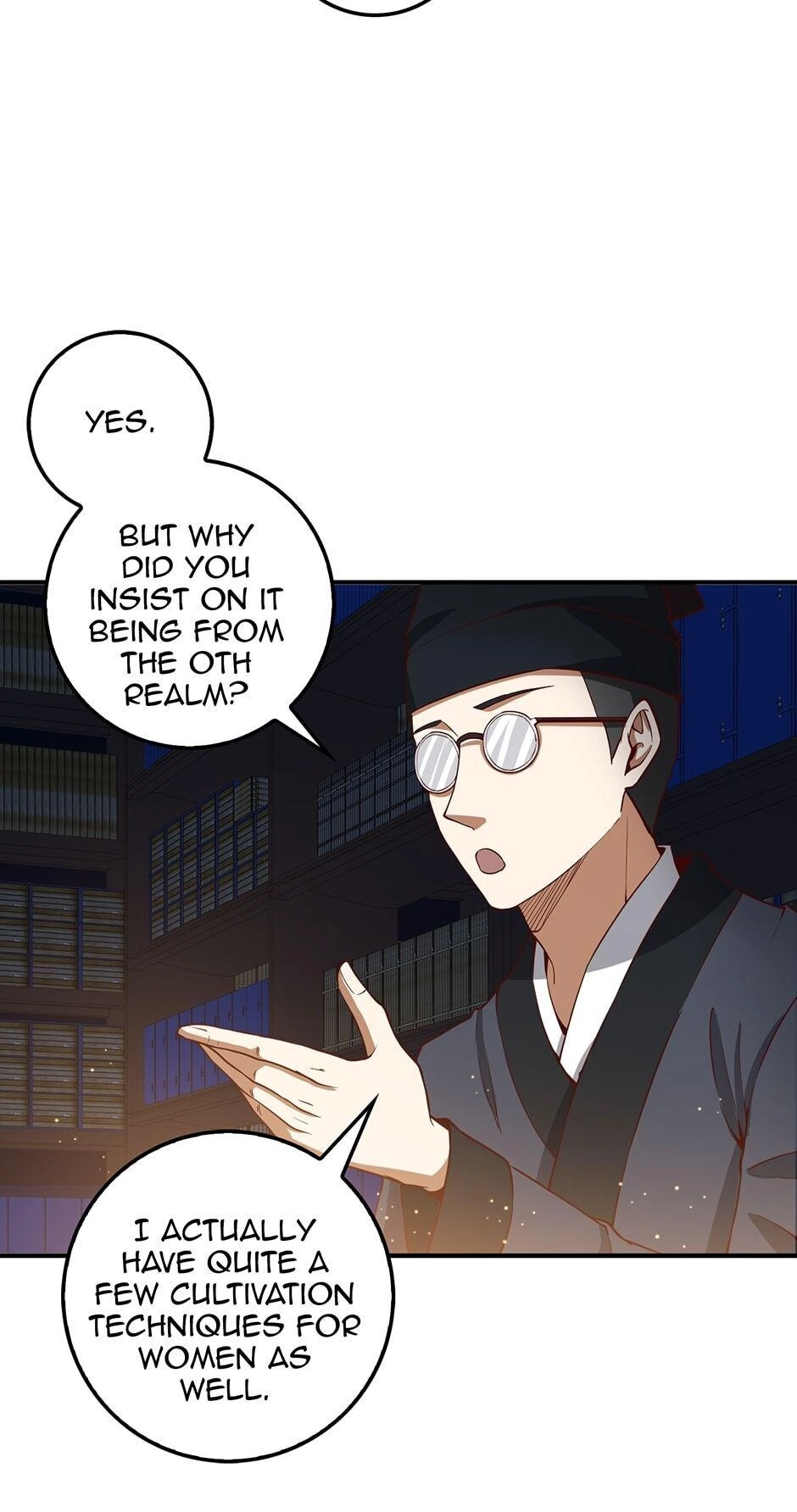 The Lord of Coins Chapter 27 - Page 48