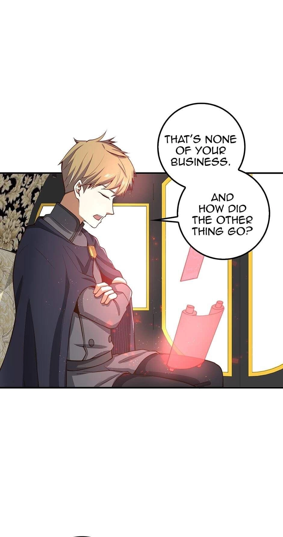 The Lord of Coins Chapter 27 - Page 49