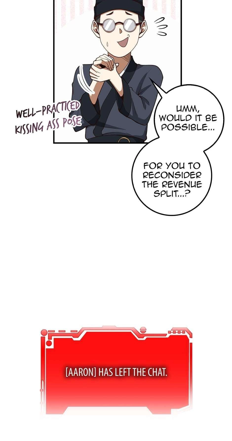 The Lord of Coins Chapter 27 - Page 52