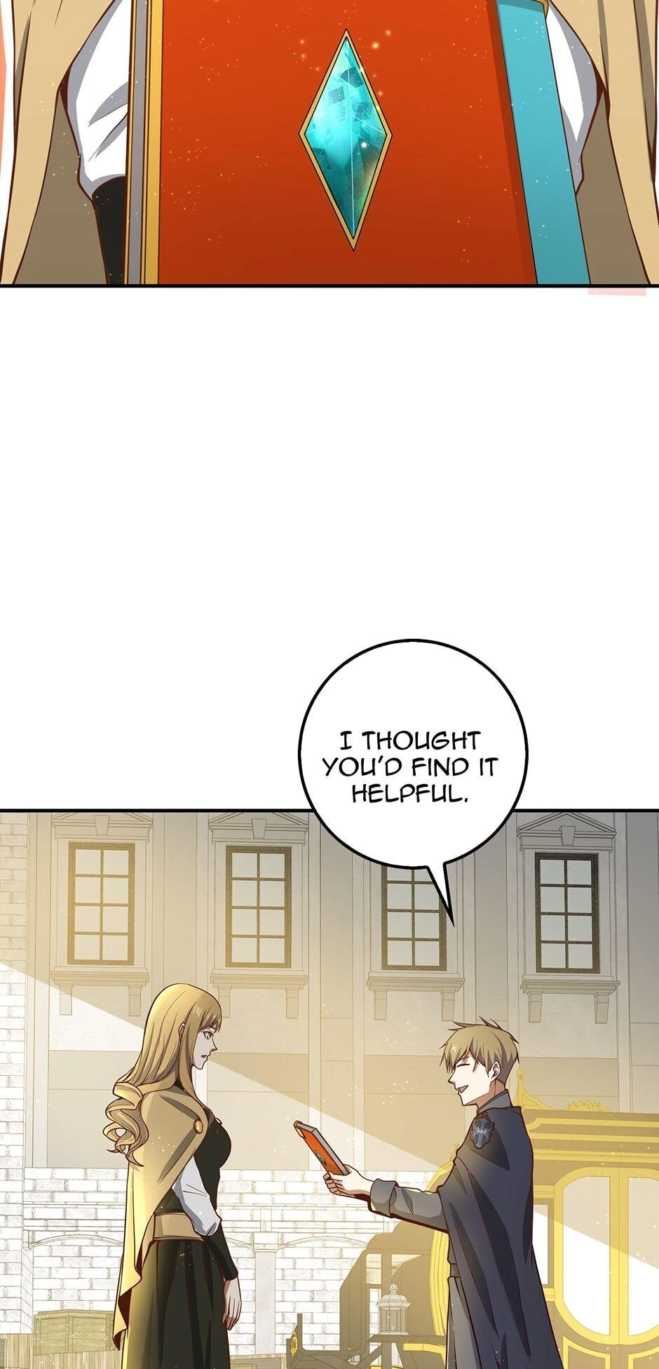 The Lord of Coins Chapter 27 - Page 58