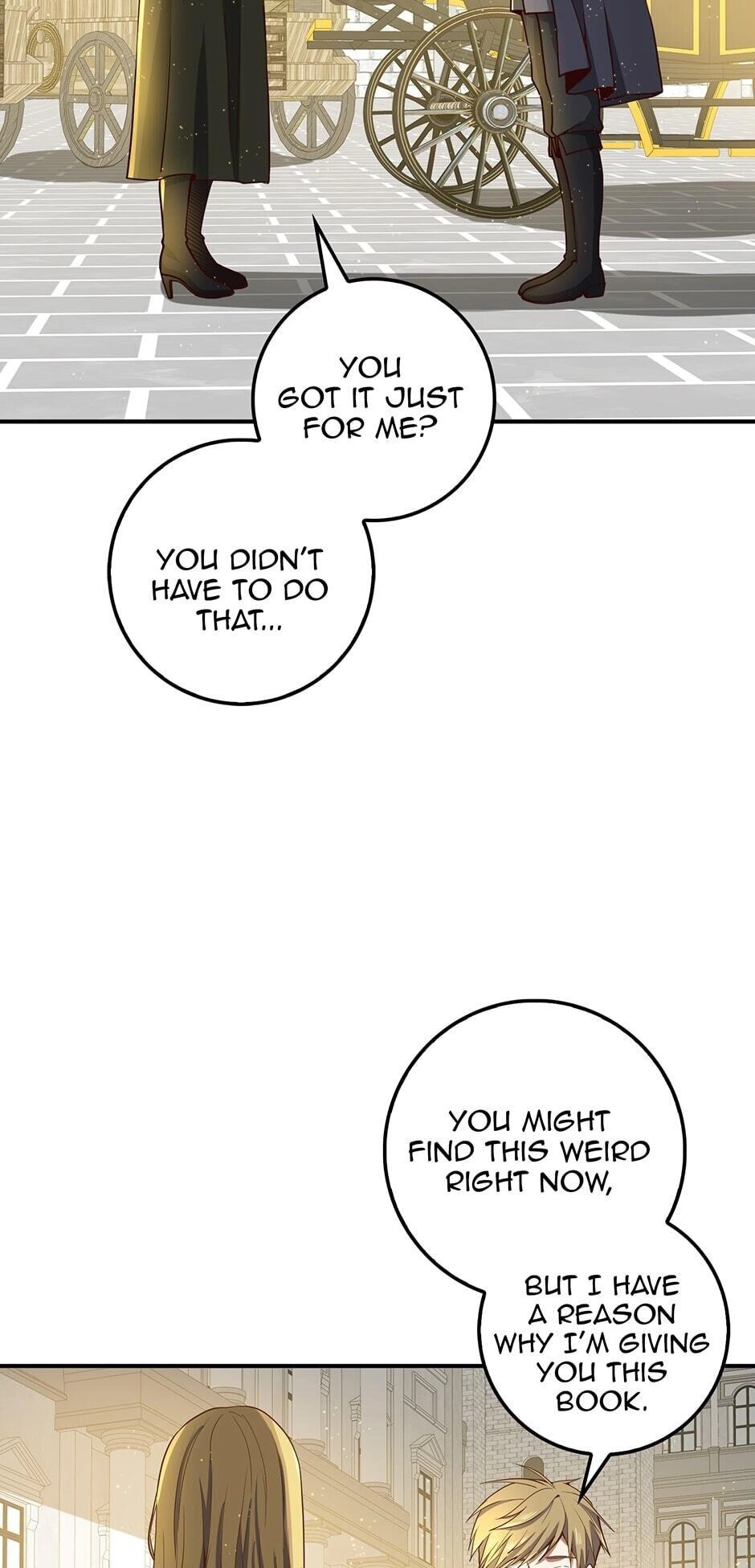 The Lord of Coins Chapter 27 - Page 59