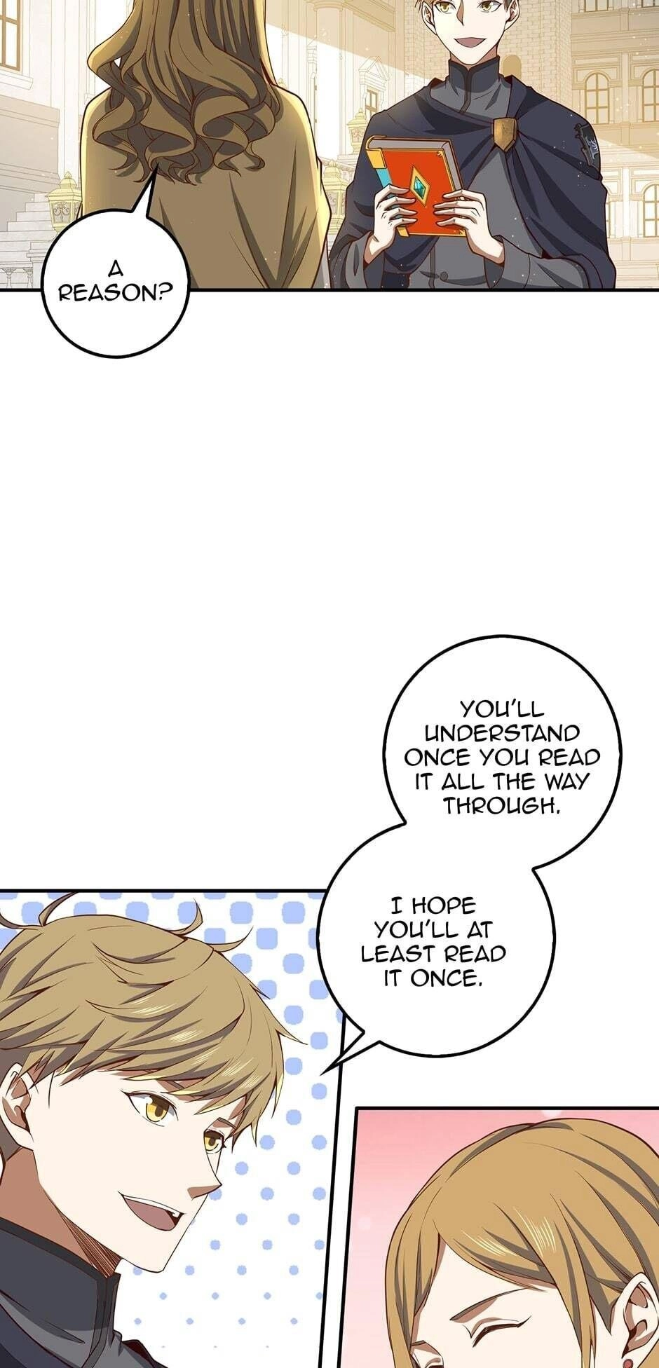 The Lord of Coins Chapter 27 - Page 60