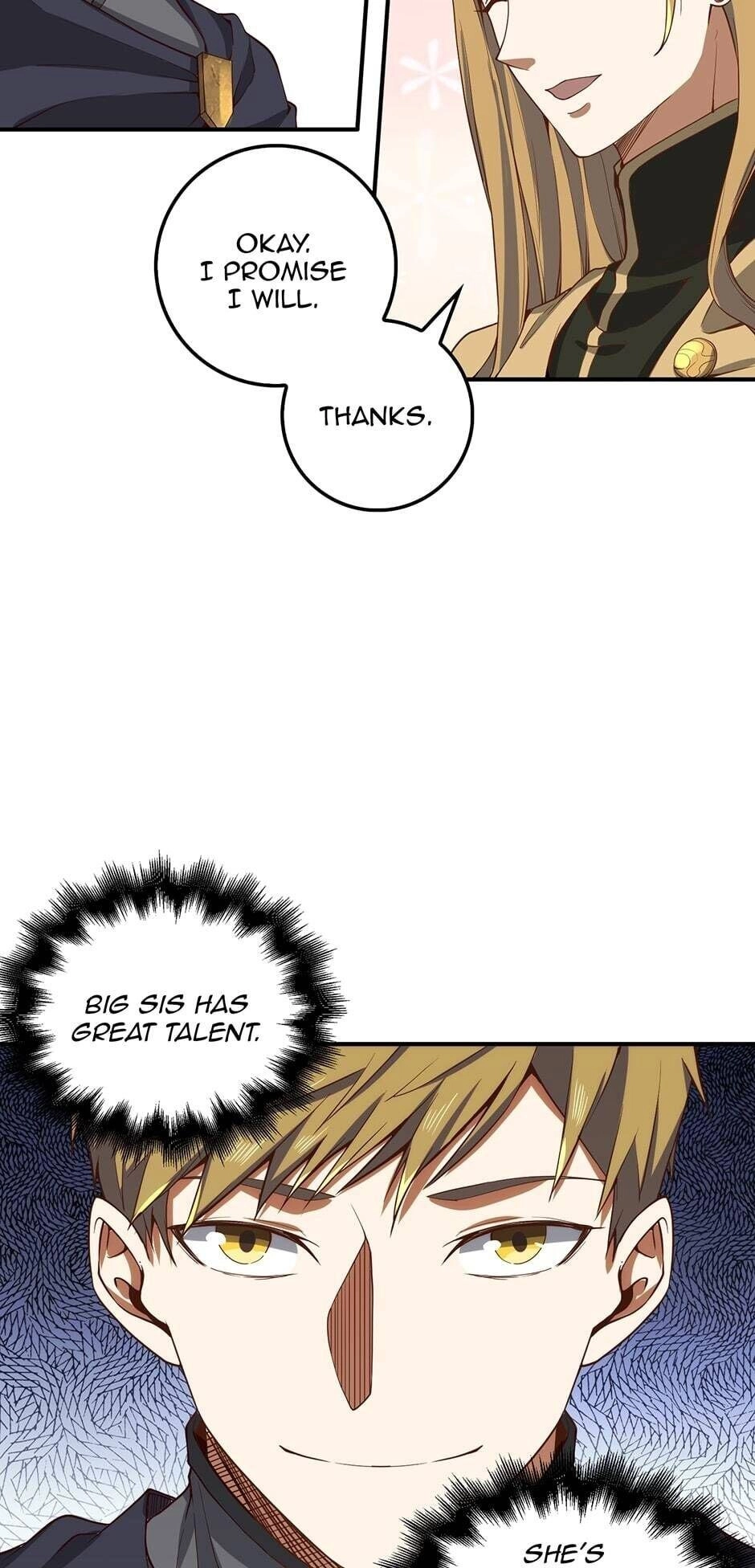 The Lord of Coins Chapter 27 - Page 61