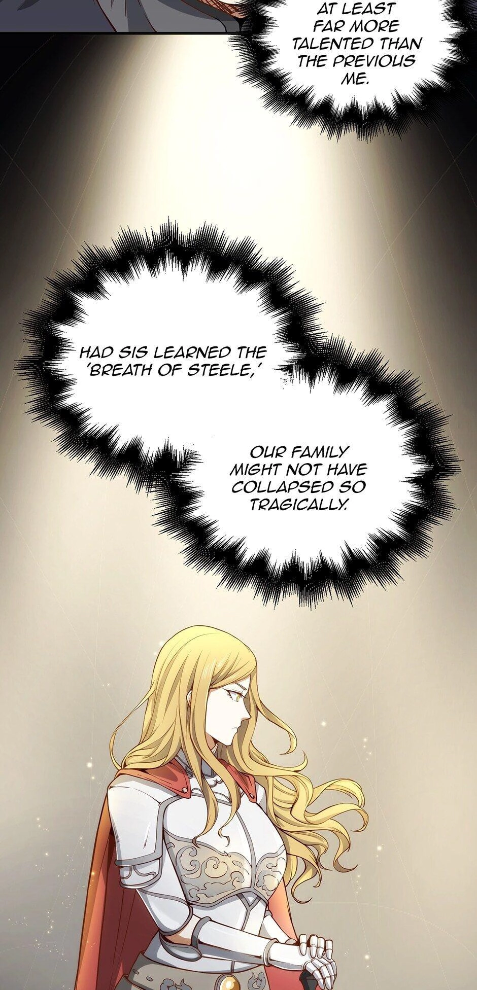 The Lord of Coins Chapter 27 - Page 62