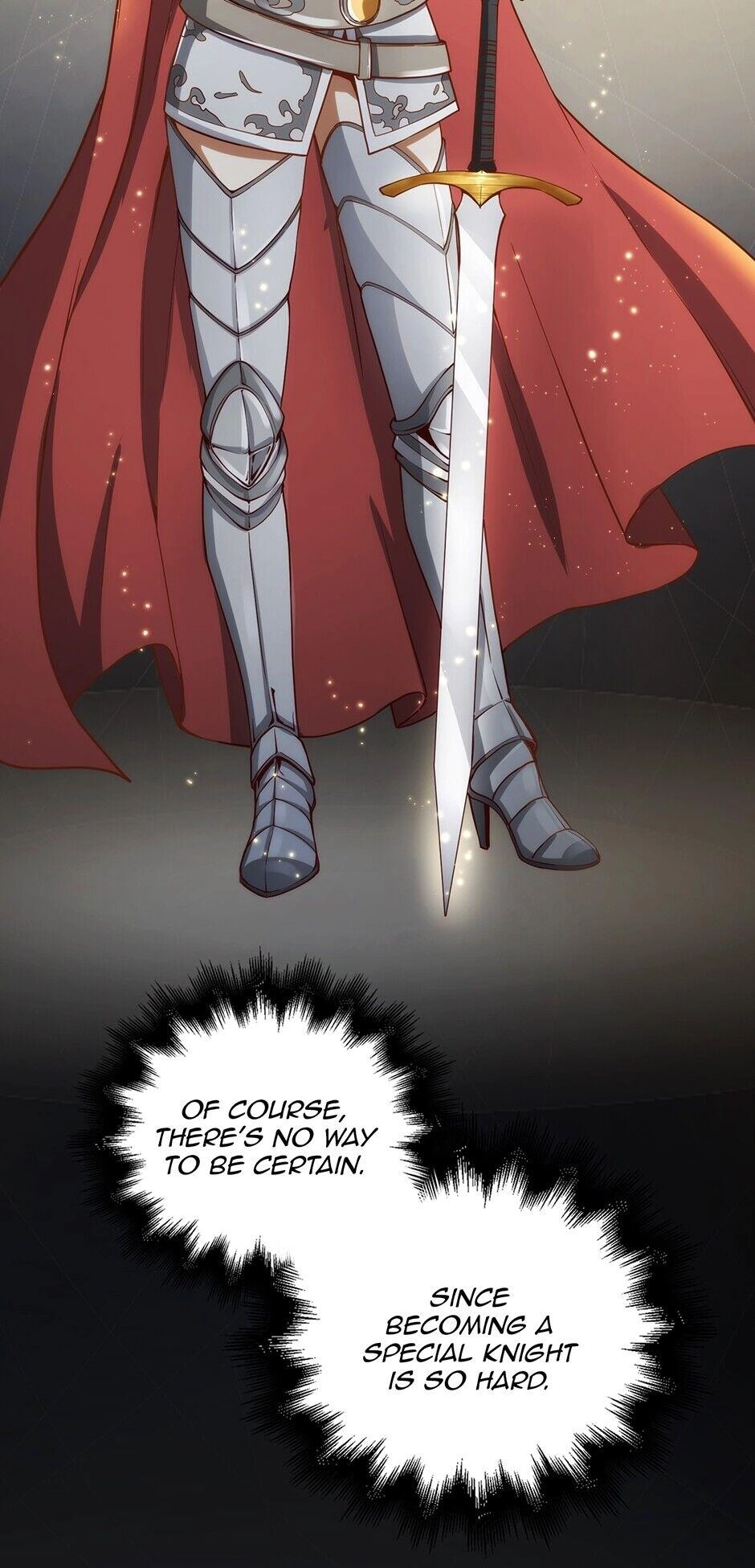 The Lord of Coins Chapter 27 - Page 63