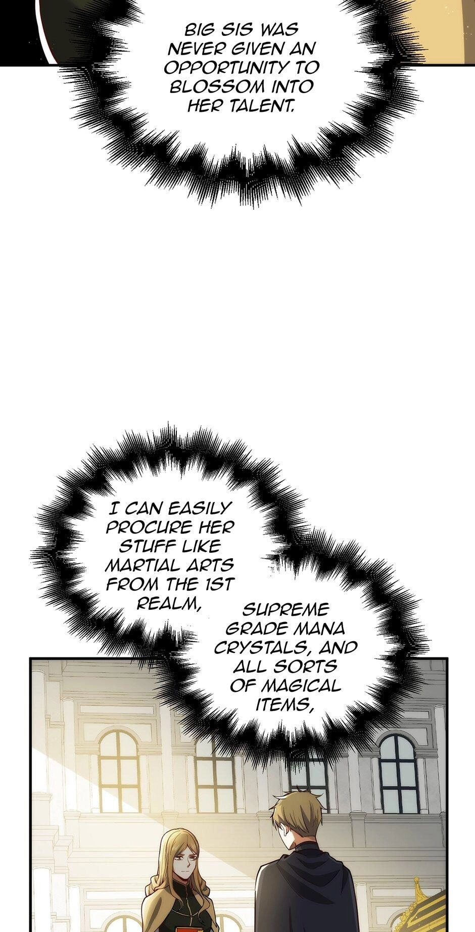 The Lord of Coins Chapter 27 - Page 65