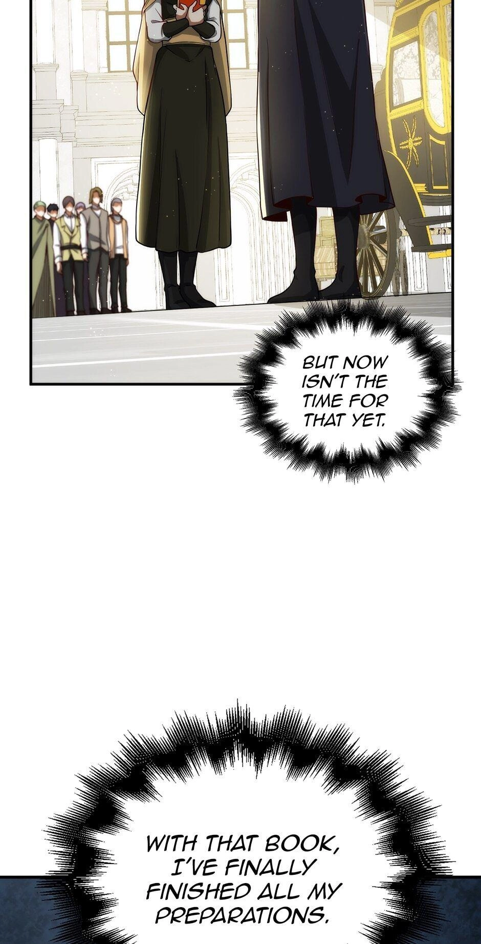 The Lord of Coins Chapter 27 - Page 66