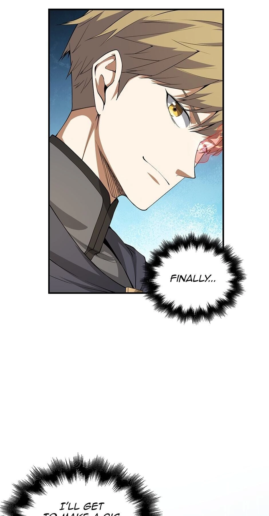 The Lord of Coins Chapter 28 - Page 10