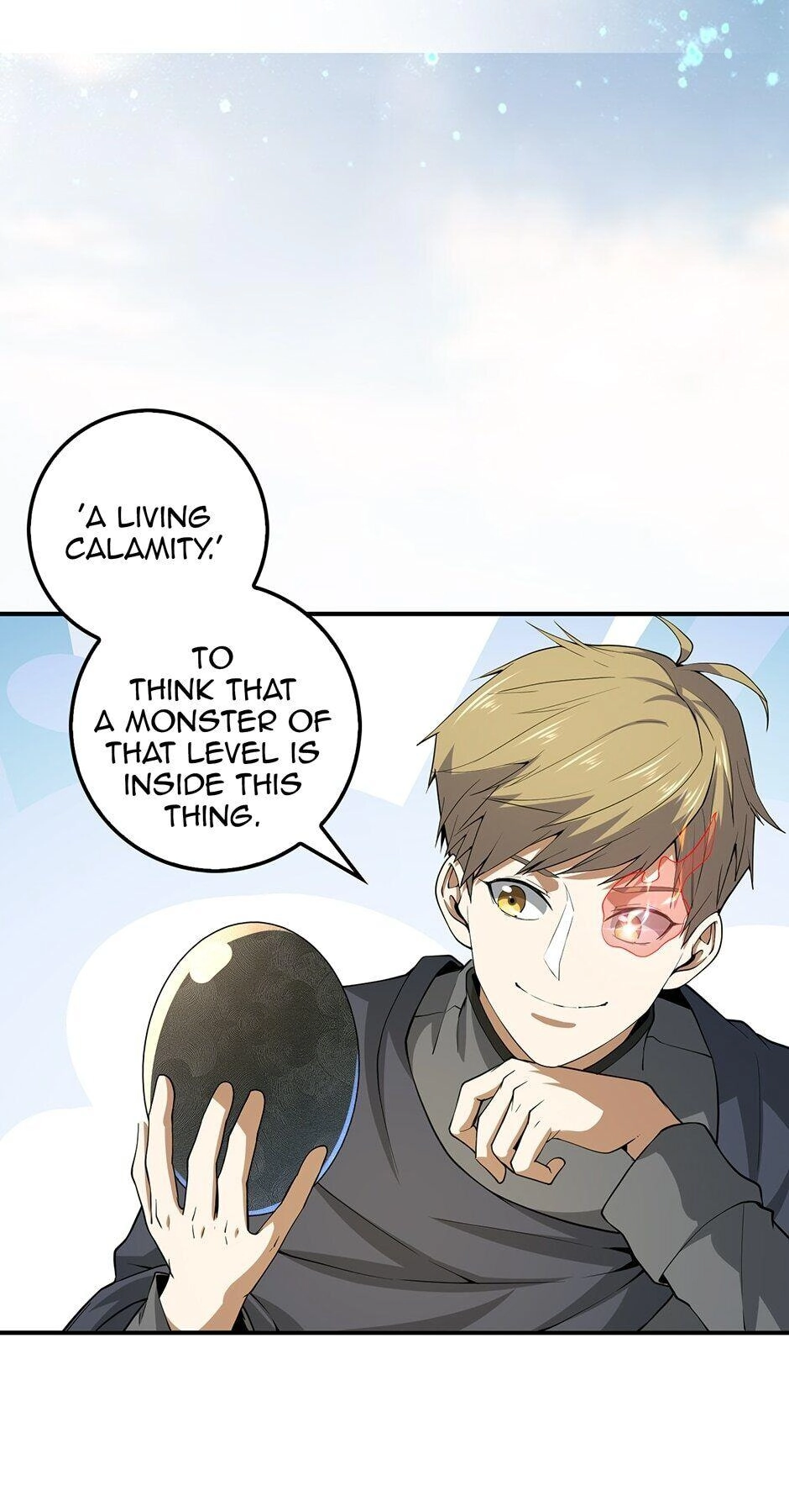The Lord of Coins Chapter 28 - Page 15