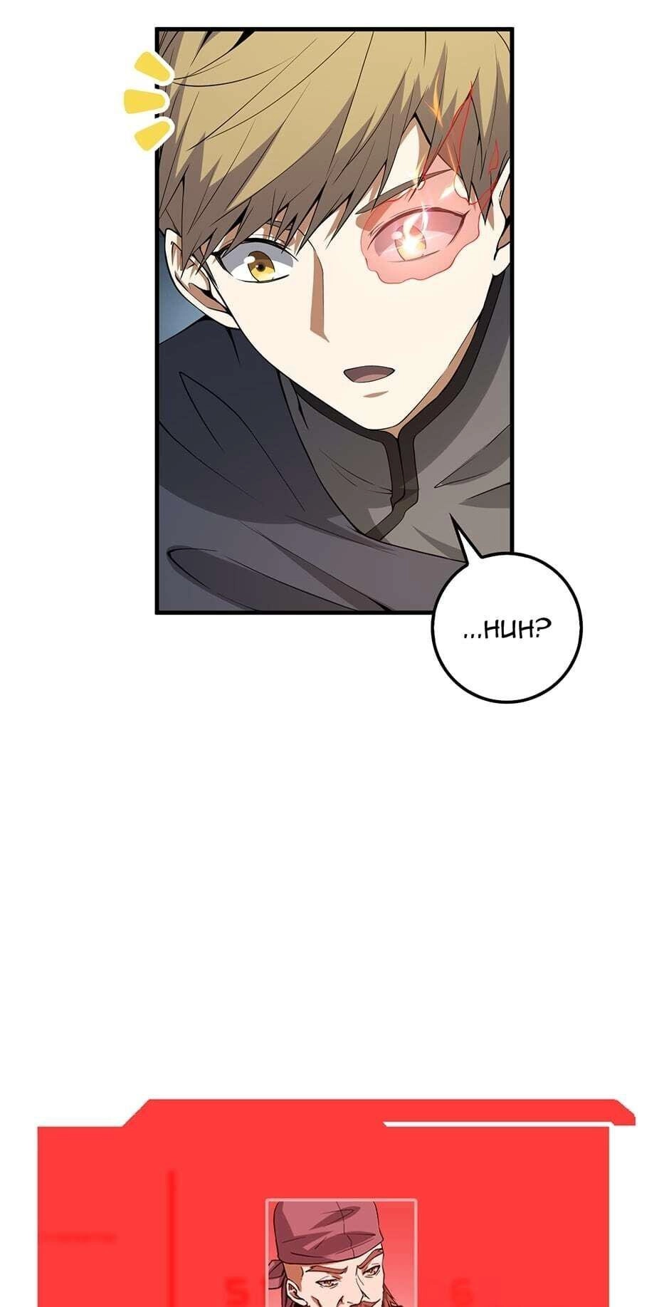 The Lord of Coins Chapter 28 - Page 18