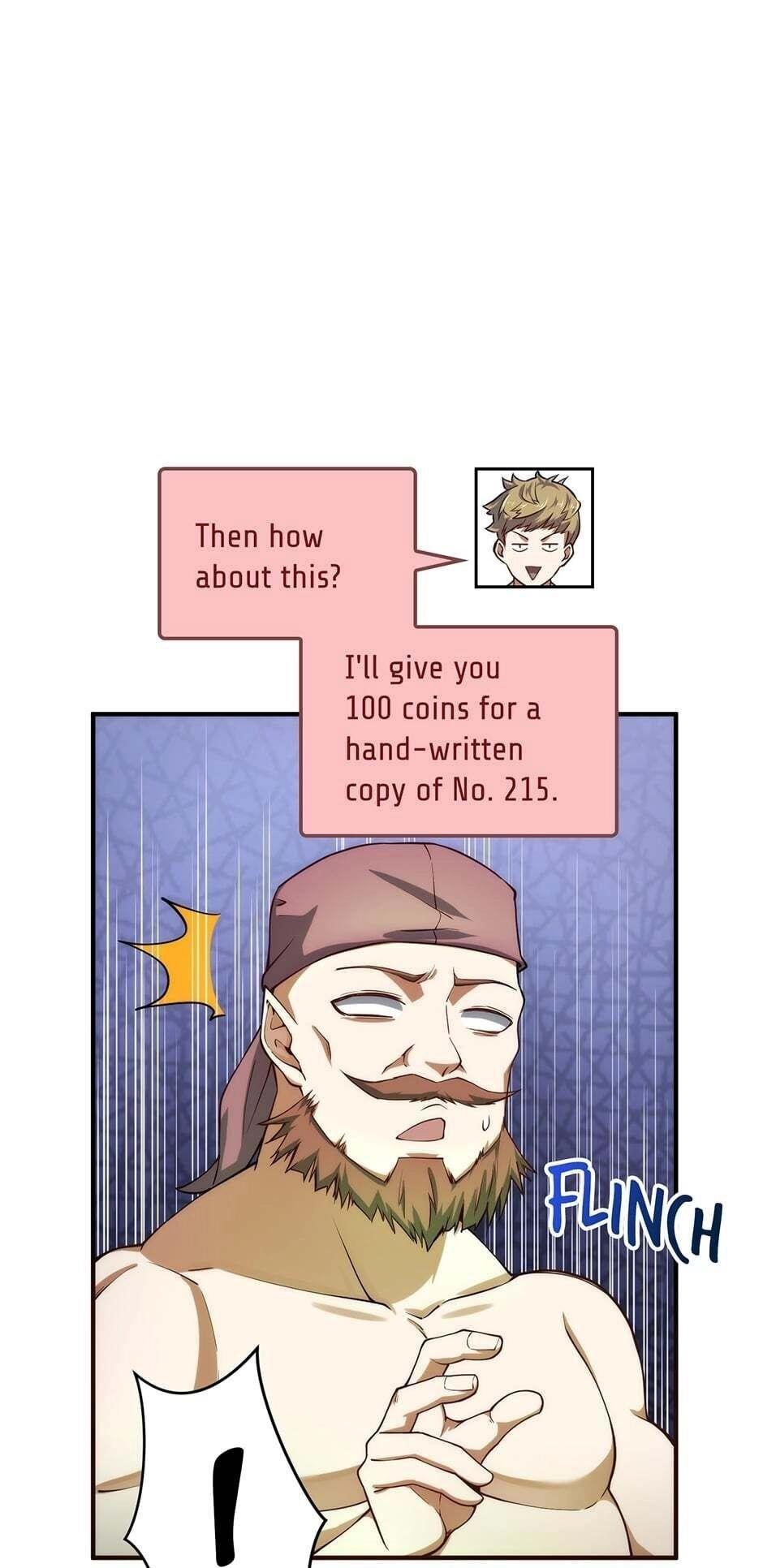 The Lord of Coins Chapter 28 - Page 40