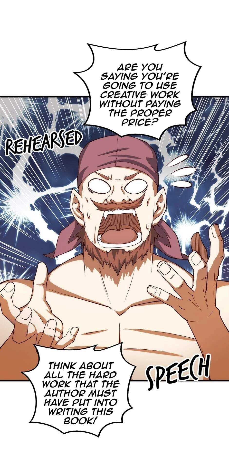 The Lord of Coins Chapter 28 - Page 42