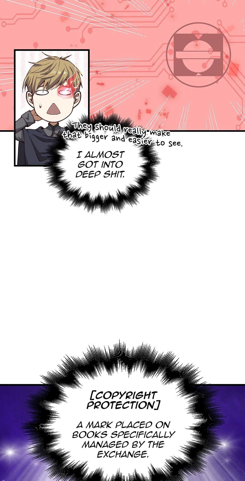 The Lord of Coins Chapter 28 - Page 45