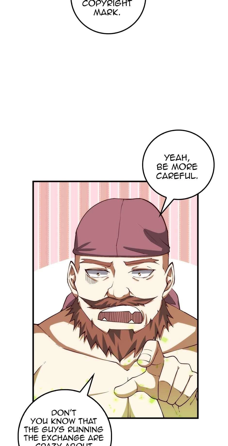 The Lord of Coins Chapter 28 - Page 48