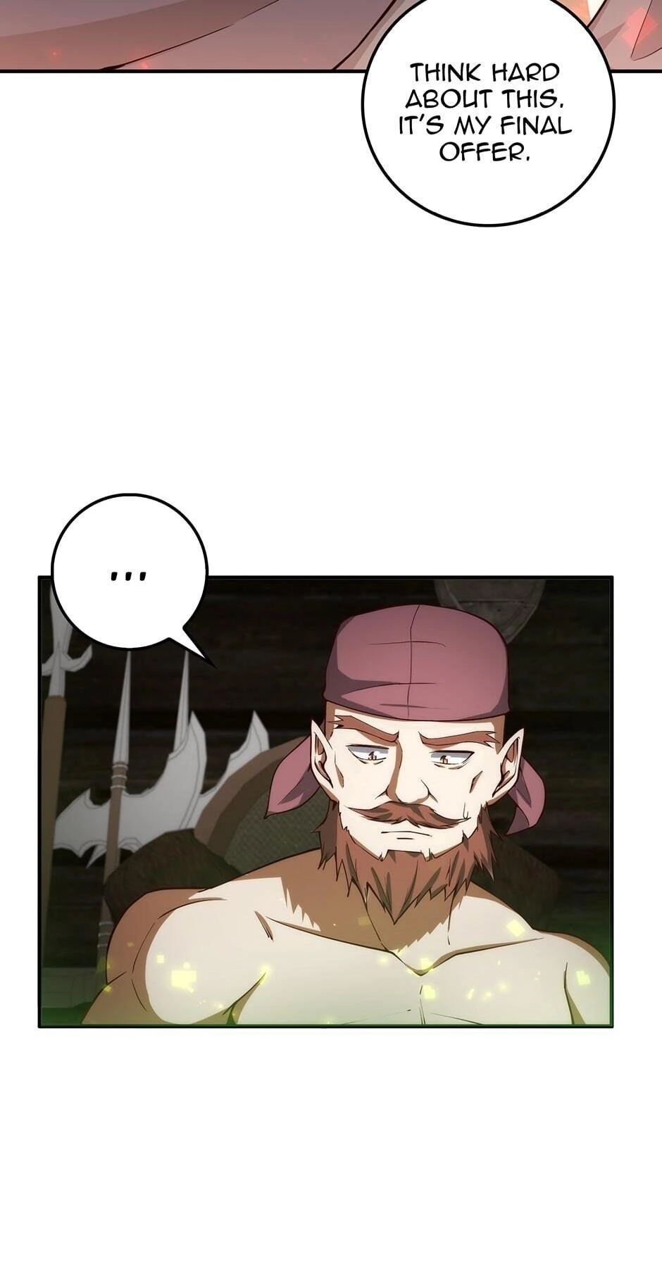 The Lord of Coins Chapter 28 - Page 51