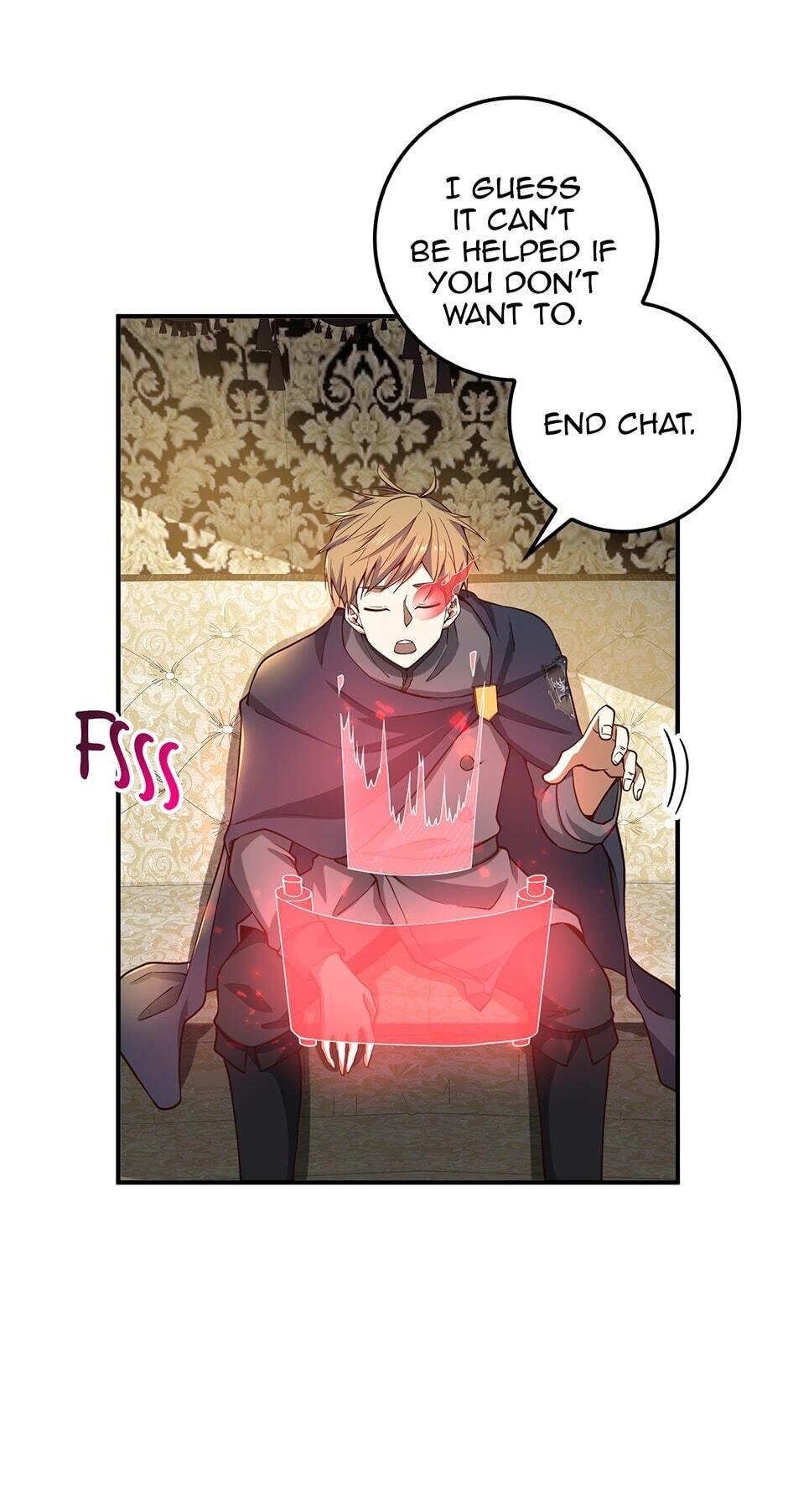The Lord of Coins Chapter 28 - Page 55