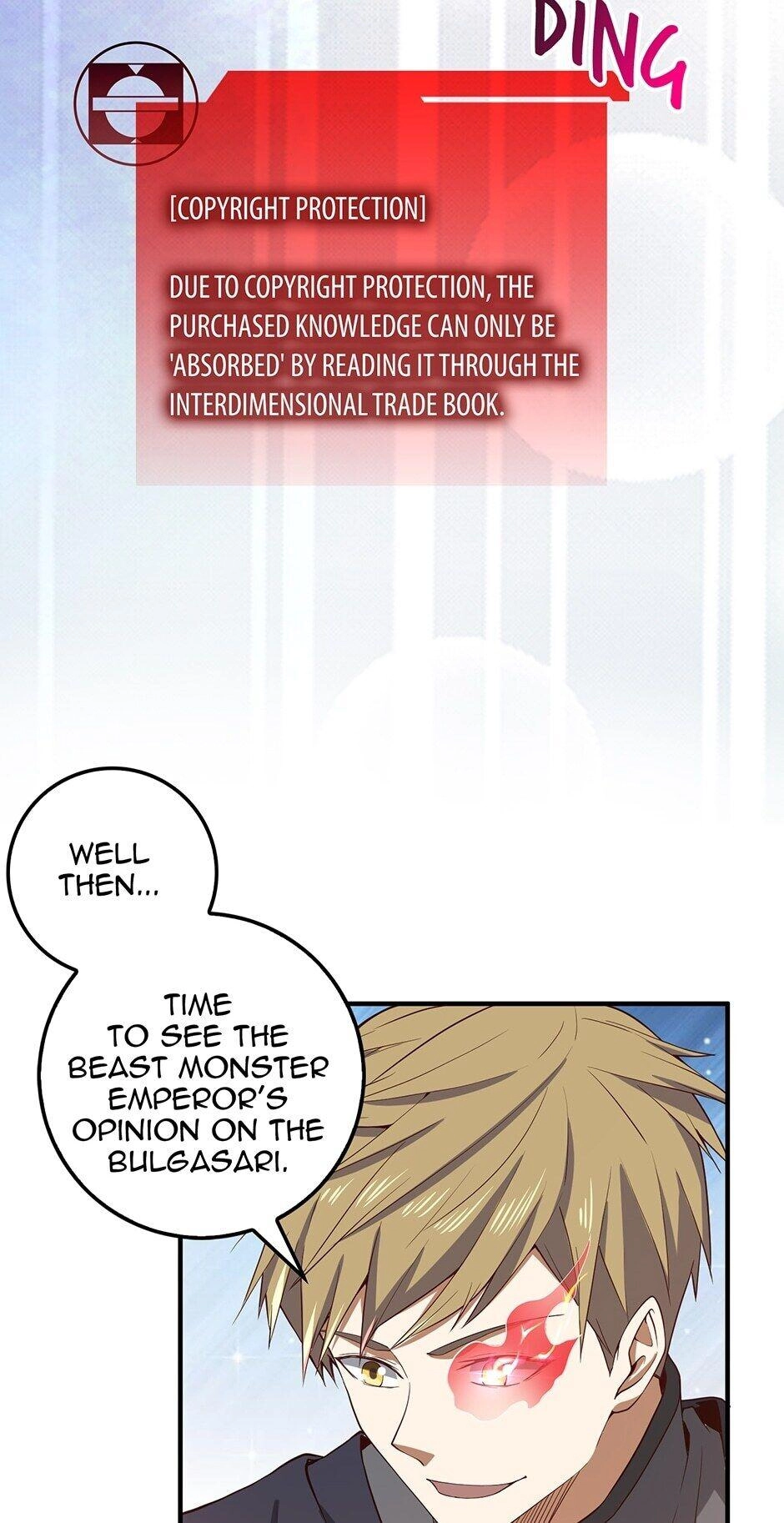 The Lord of Coins Chapter 28 - Page 61