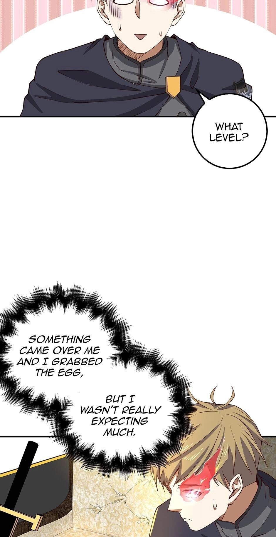 The Lord of Coins Chapter 28 - Page 64