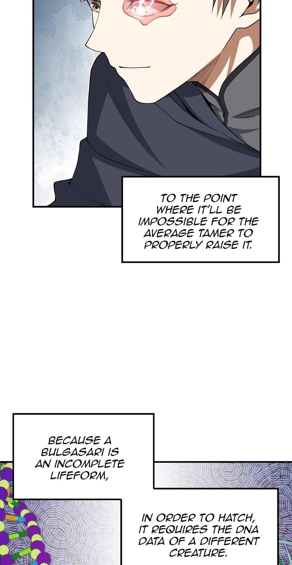 The Lord of Coins Chapter 29 - Page 4