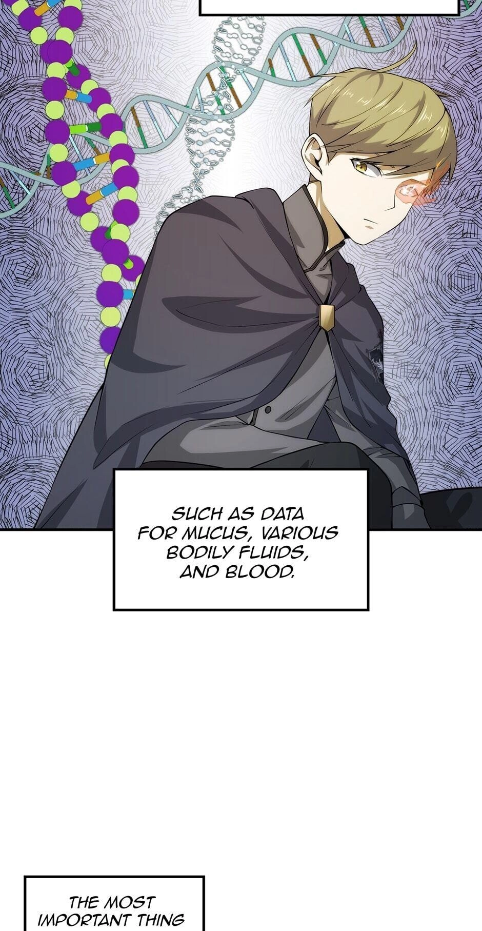 The Lord of Coins Chapter 29 - Page 5