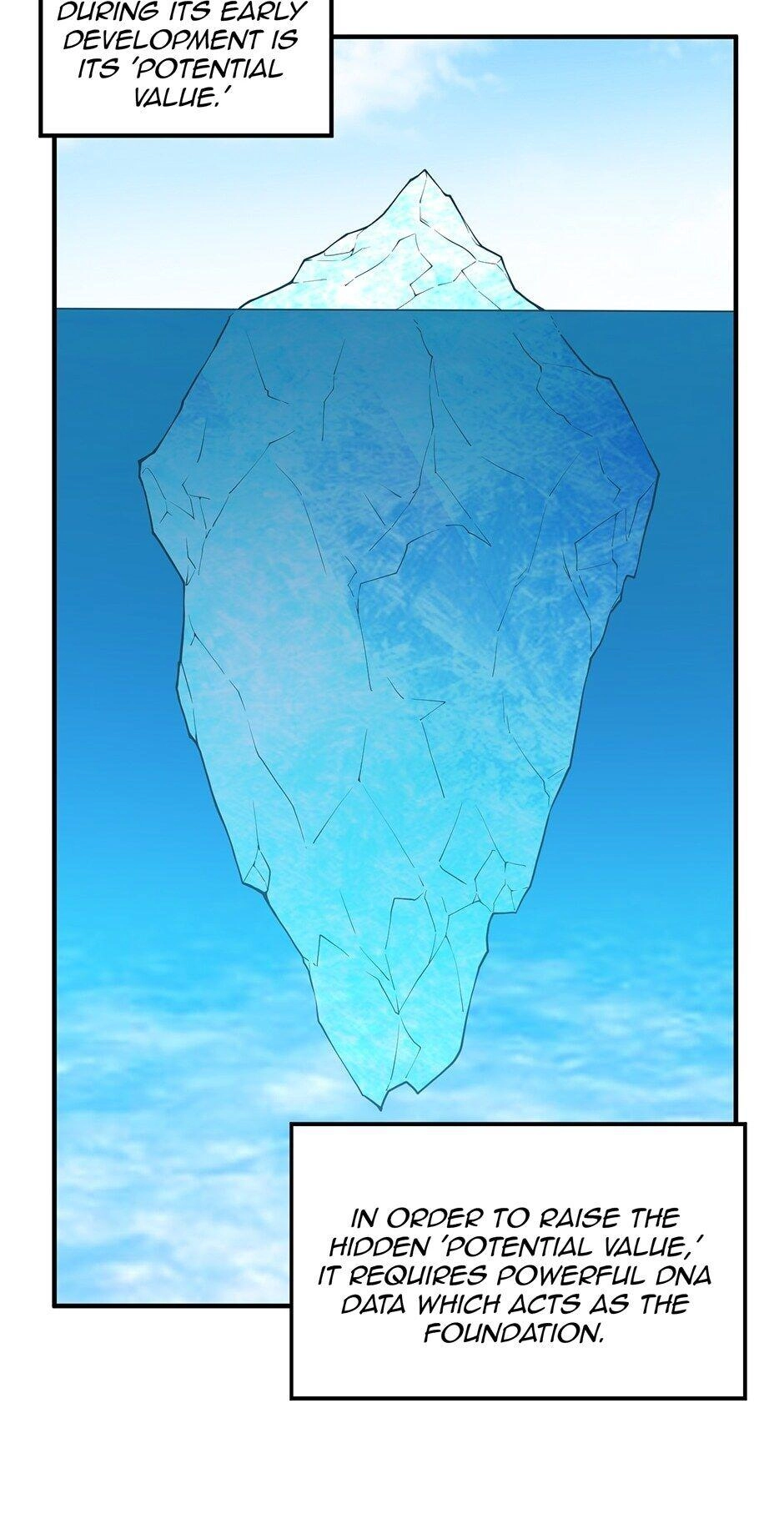 The Lord of Coins Chapter 29 - Page 6