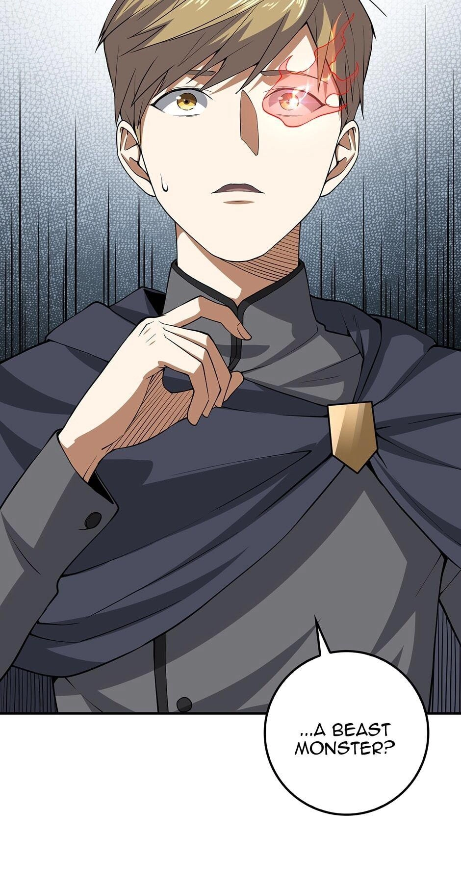 The Lord of Coins Chapter 29 - Page 9