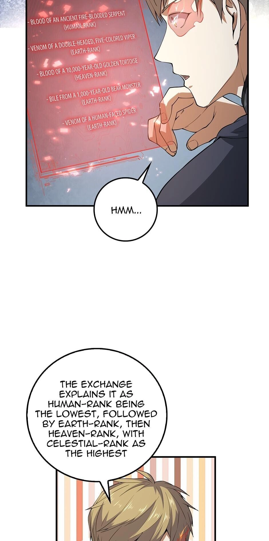 The Lord of Coins Chapter 29 - Page 13