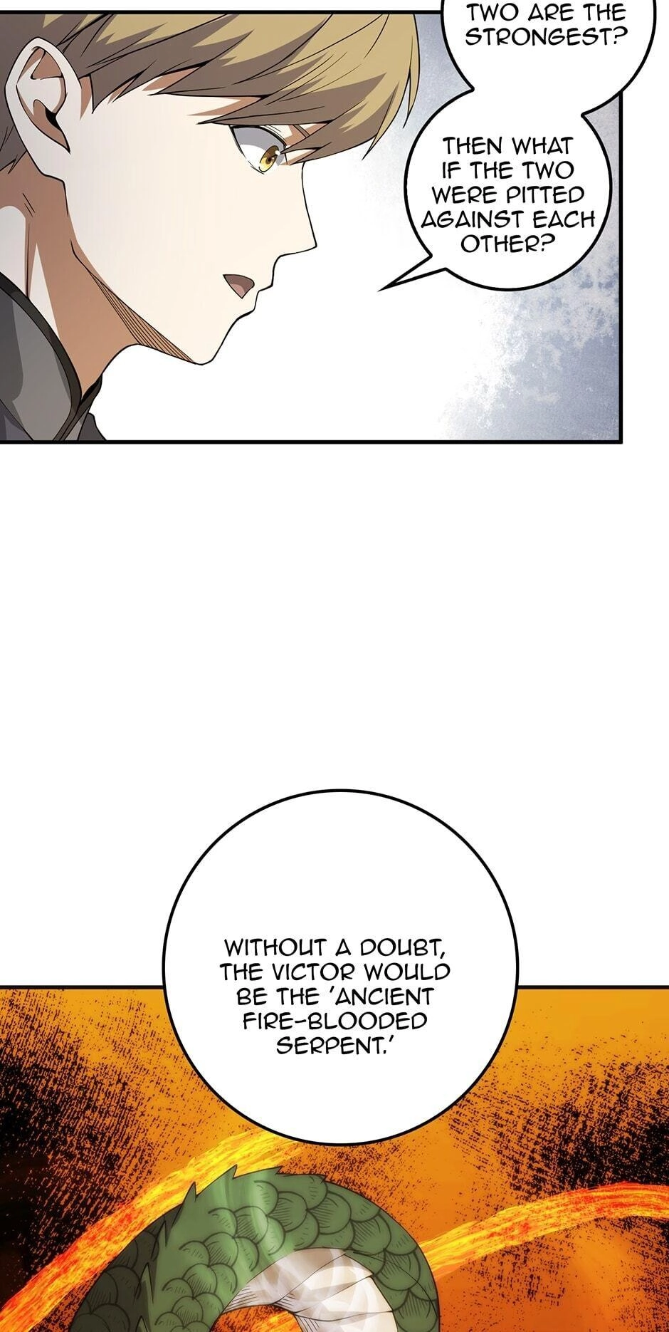 The Lord of Coins Chapter 29 - Page 24