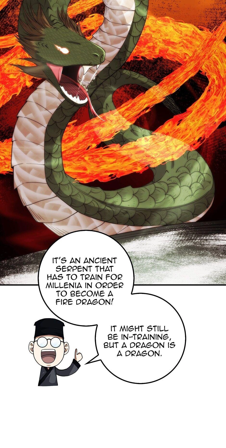 The Lord of Coins Chapter 29 - Page 25