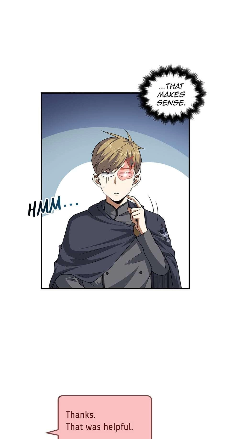 The Lord of Coins Chapter 29 - Page 28