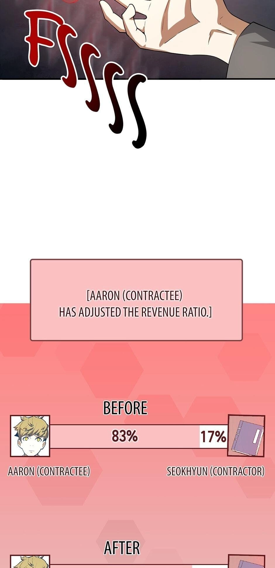 The Lord of Coins Chapter 29 - Page 37