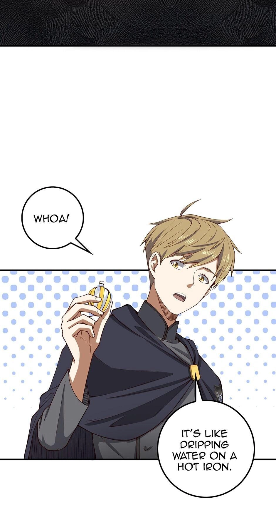 The Lord of Coins Chapter 29 - Page 45