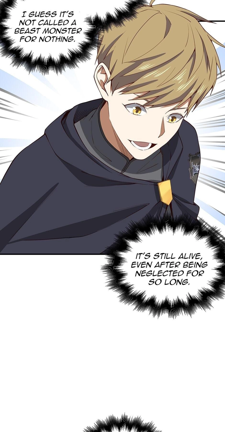The Lord of Coins Chapter 29 - Page 48