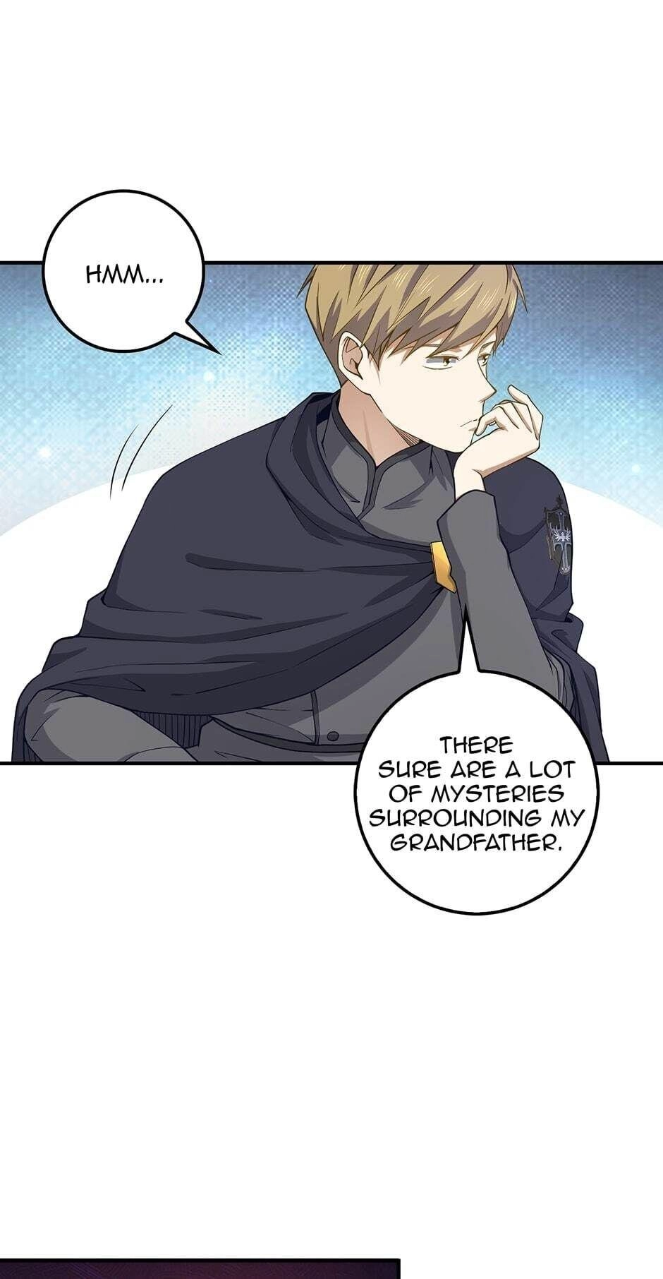 The Lord of Coins Chapter 29 - Page 50