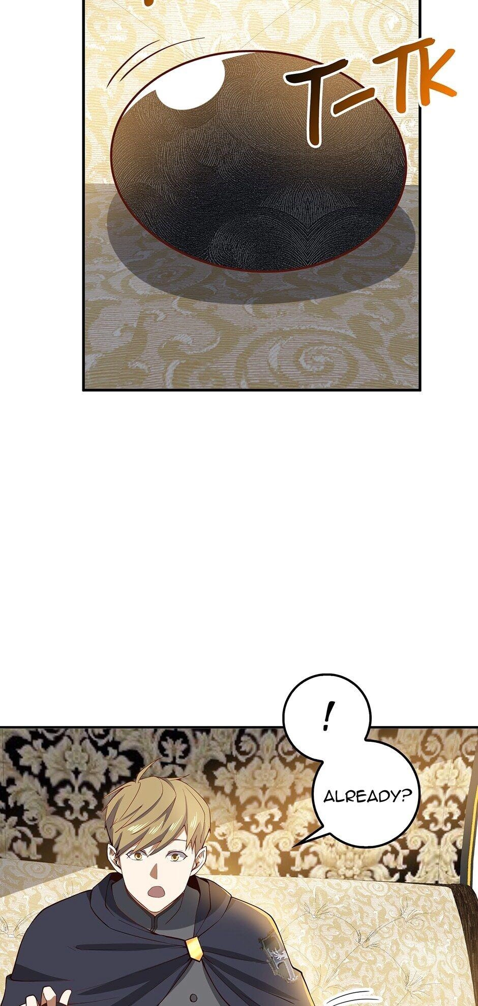 The Lord of Coins Chapter 29 - Page 59