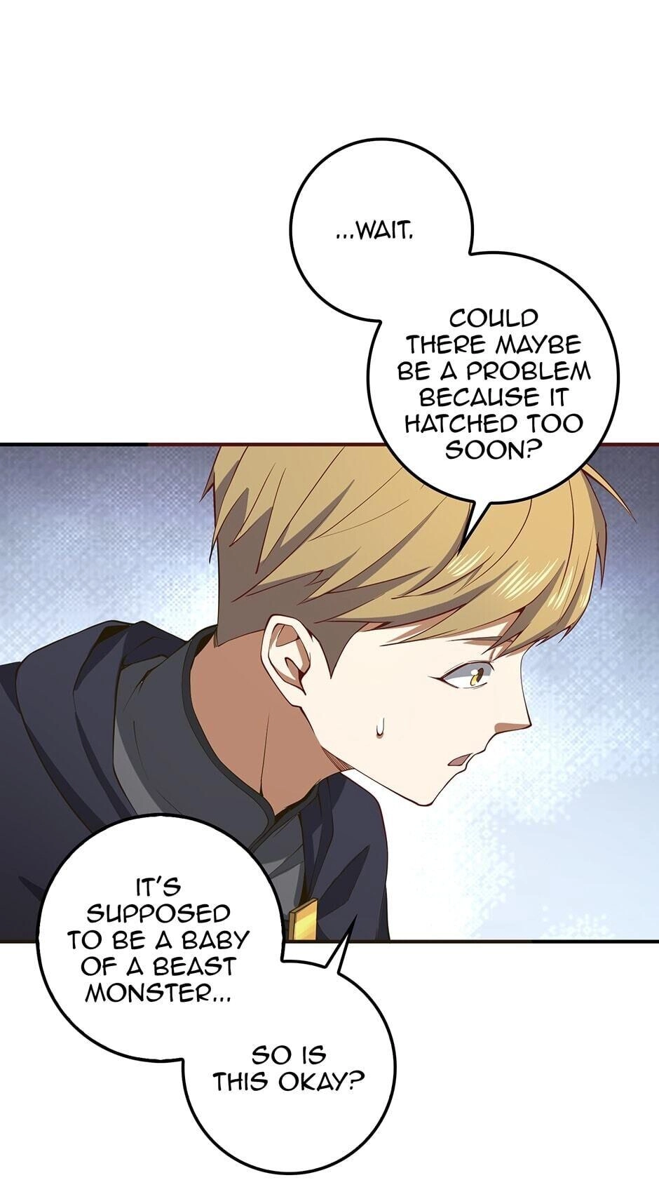 The Lord of Coins Chapter 29 - Page 66