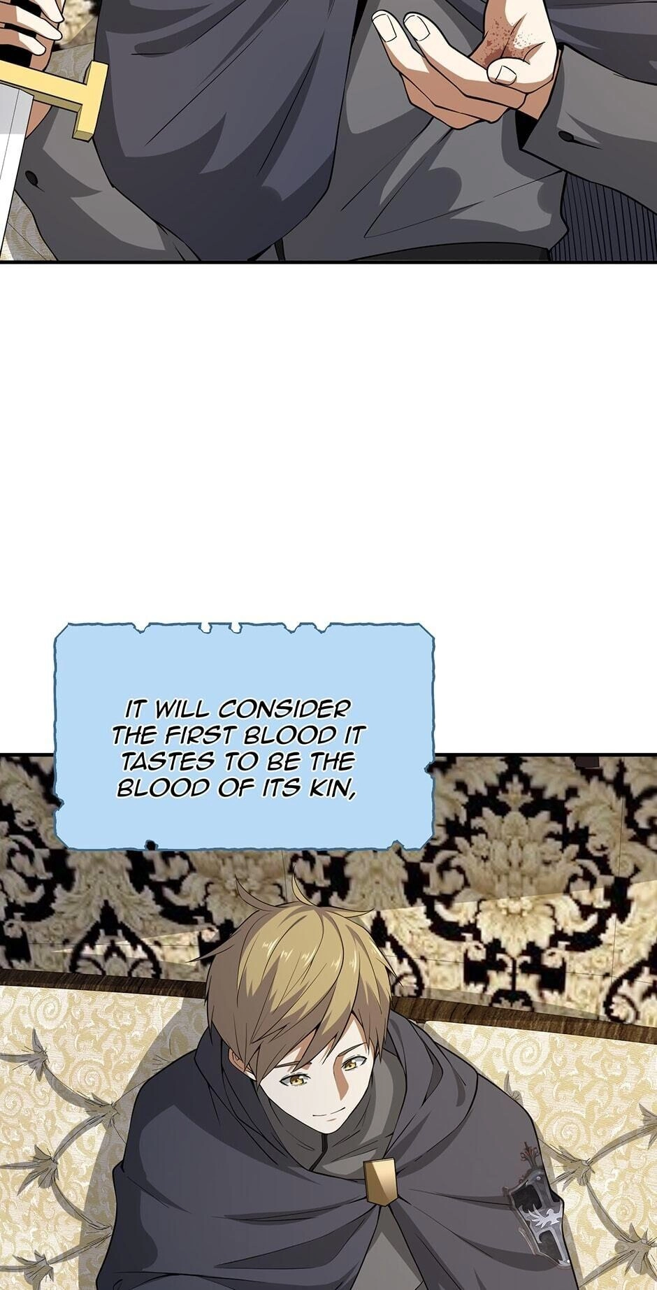 The Lord of Coins Chapter 30 - Page 6