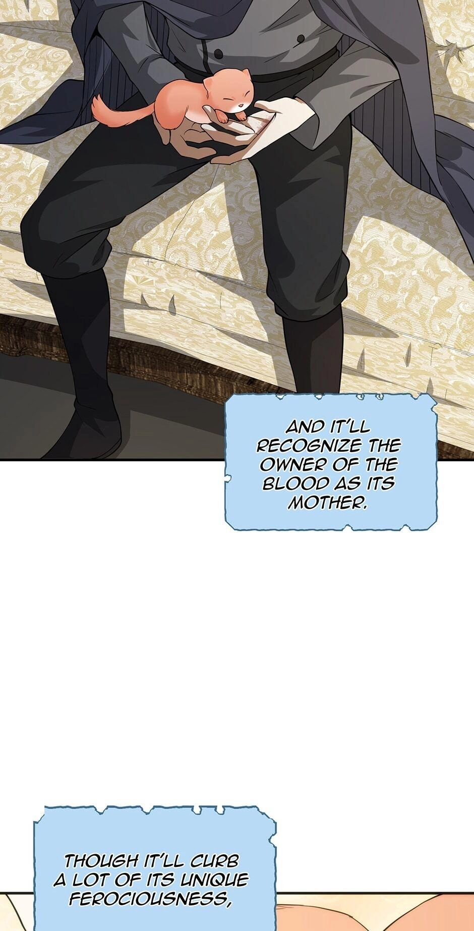 The Lord of Coins Chapter 30 - Page 7