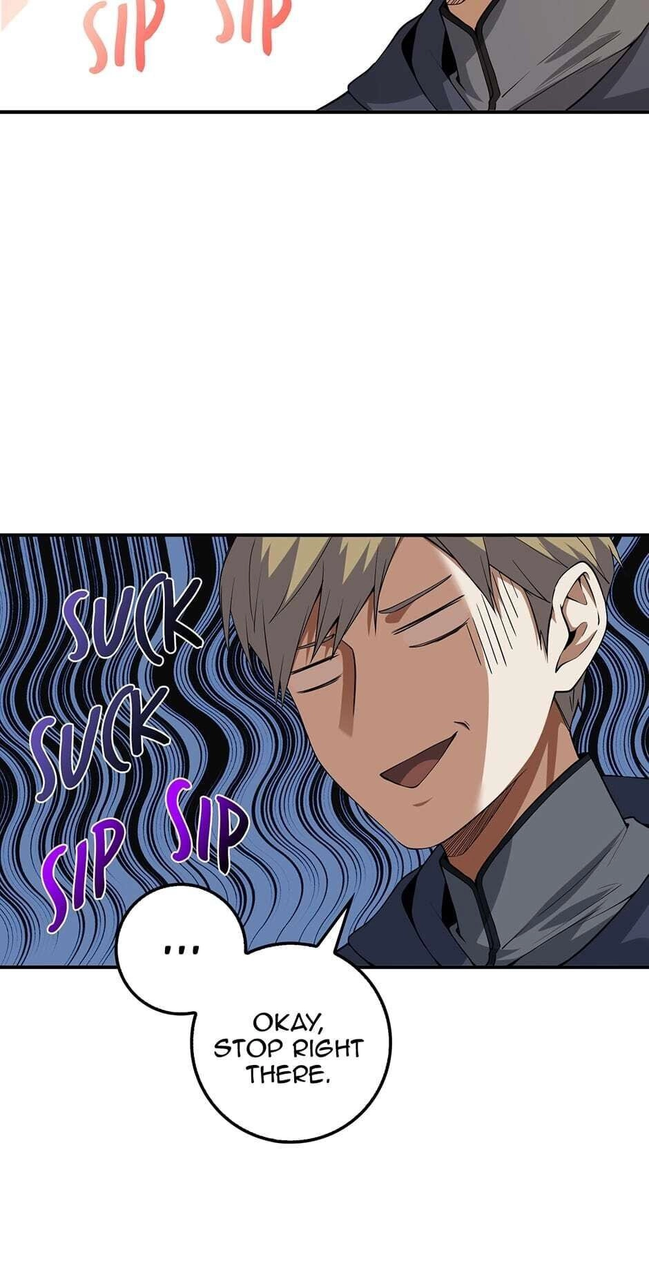 The Lord of Coins Chapter 30 - Page 10