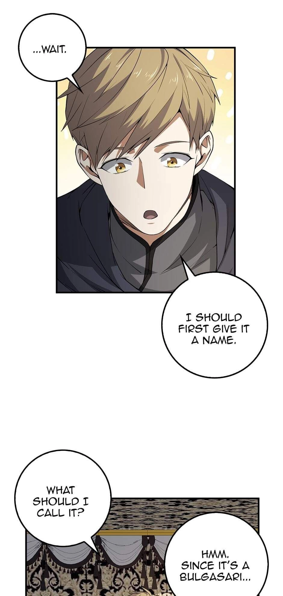 The Lord of Coins Chapter 30 - Page 12