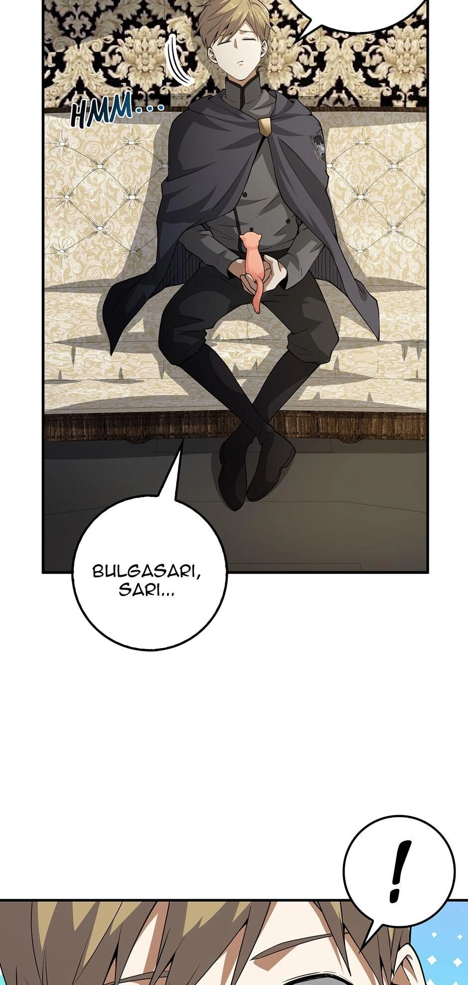 The Lord of Coins Chapter 30 - Page 13