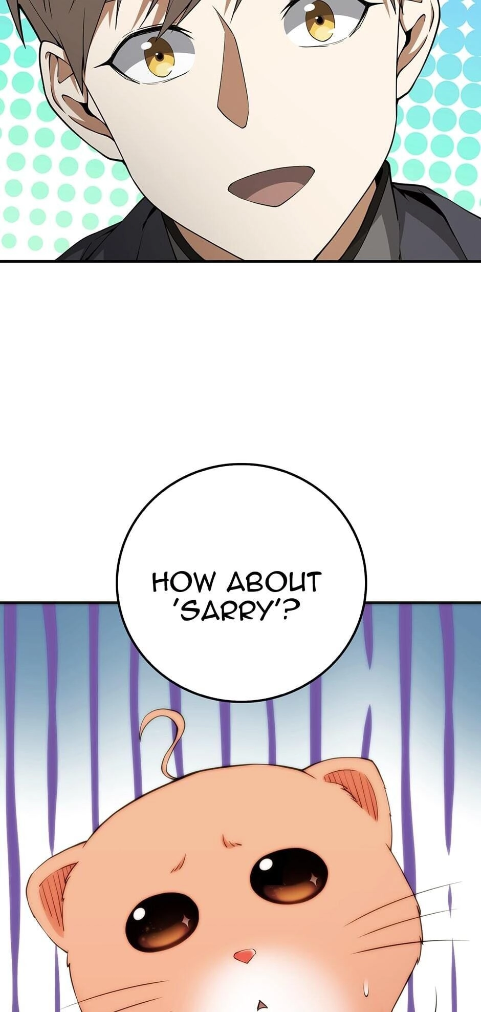 The Lord of Coins Chapter 30 - Page 14