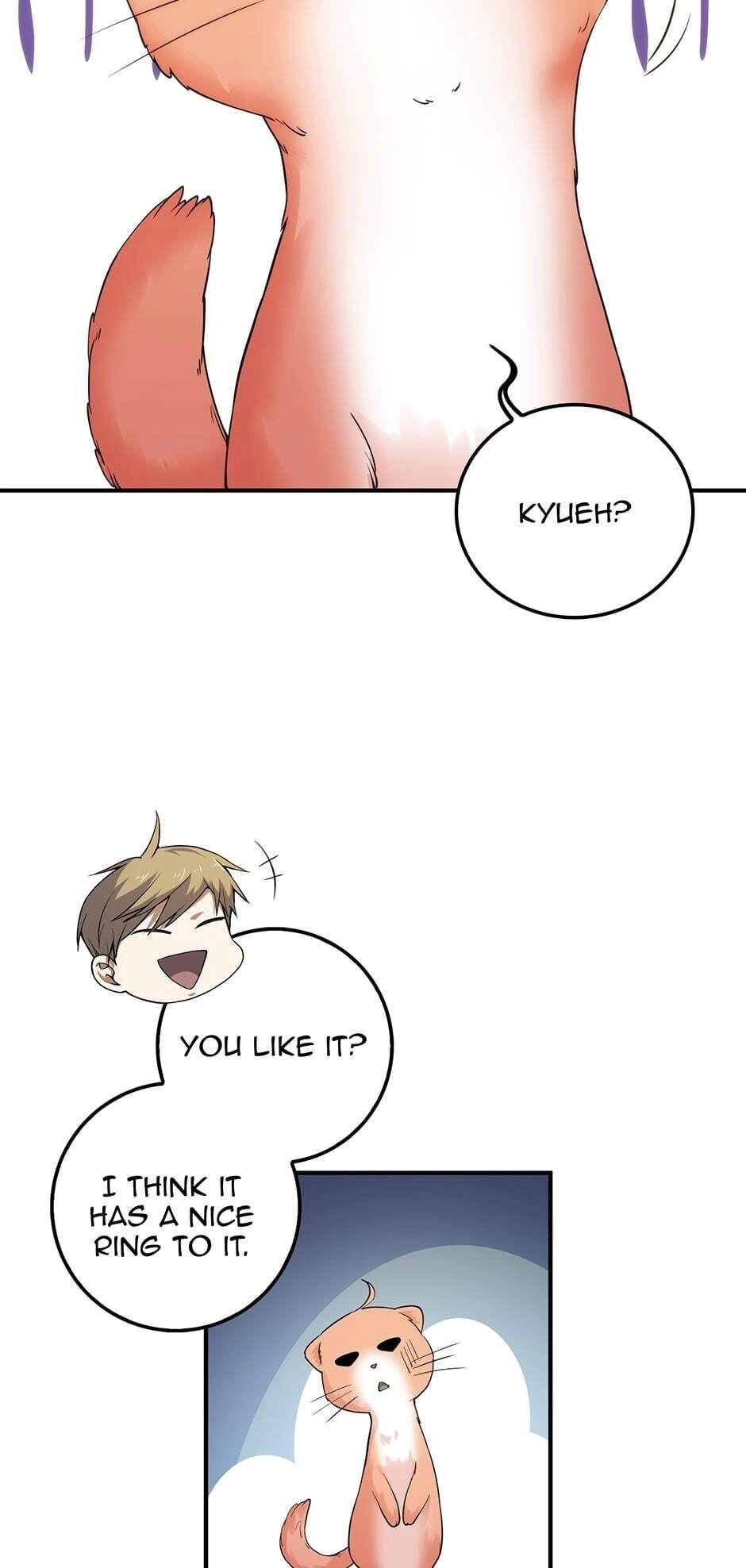 The Lord of Coins Chapter 30 - Page 15