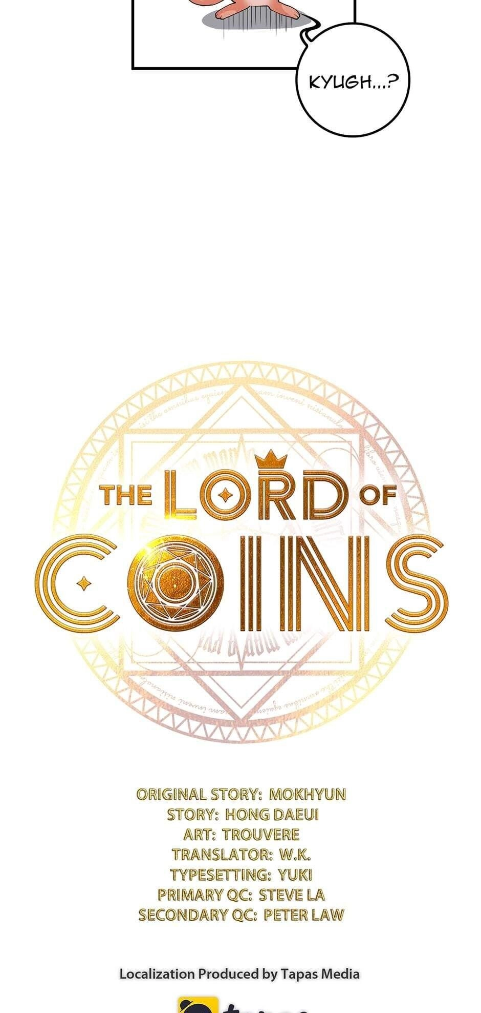 The Lord of Coins Chapter 30 - Page 16