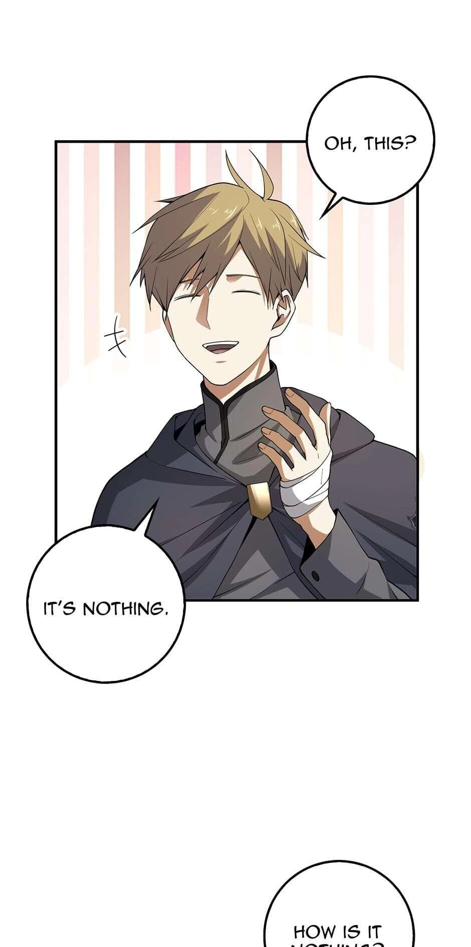 The Lord of Coins Chapter 30 - Page 18