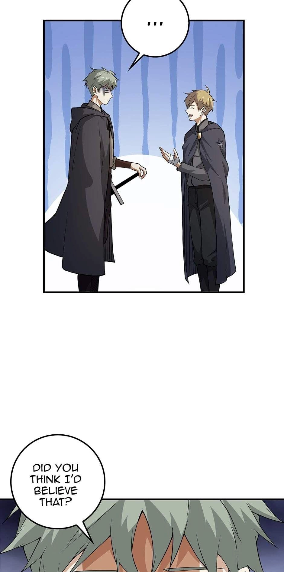 The Lord of Coins Chapter 30 - Page 20