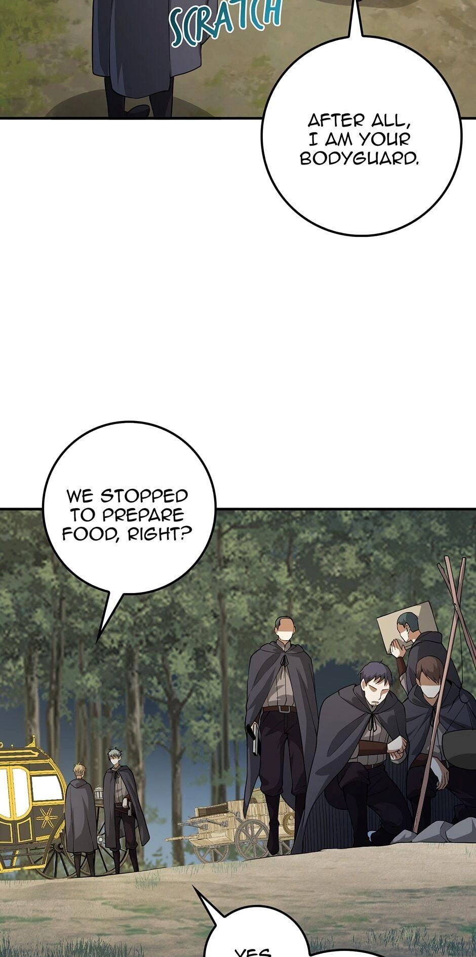 The Lord of Coins Chapter 30 - Page 23