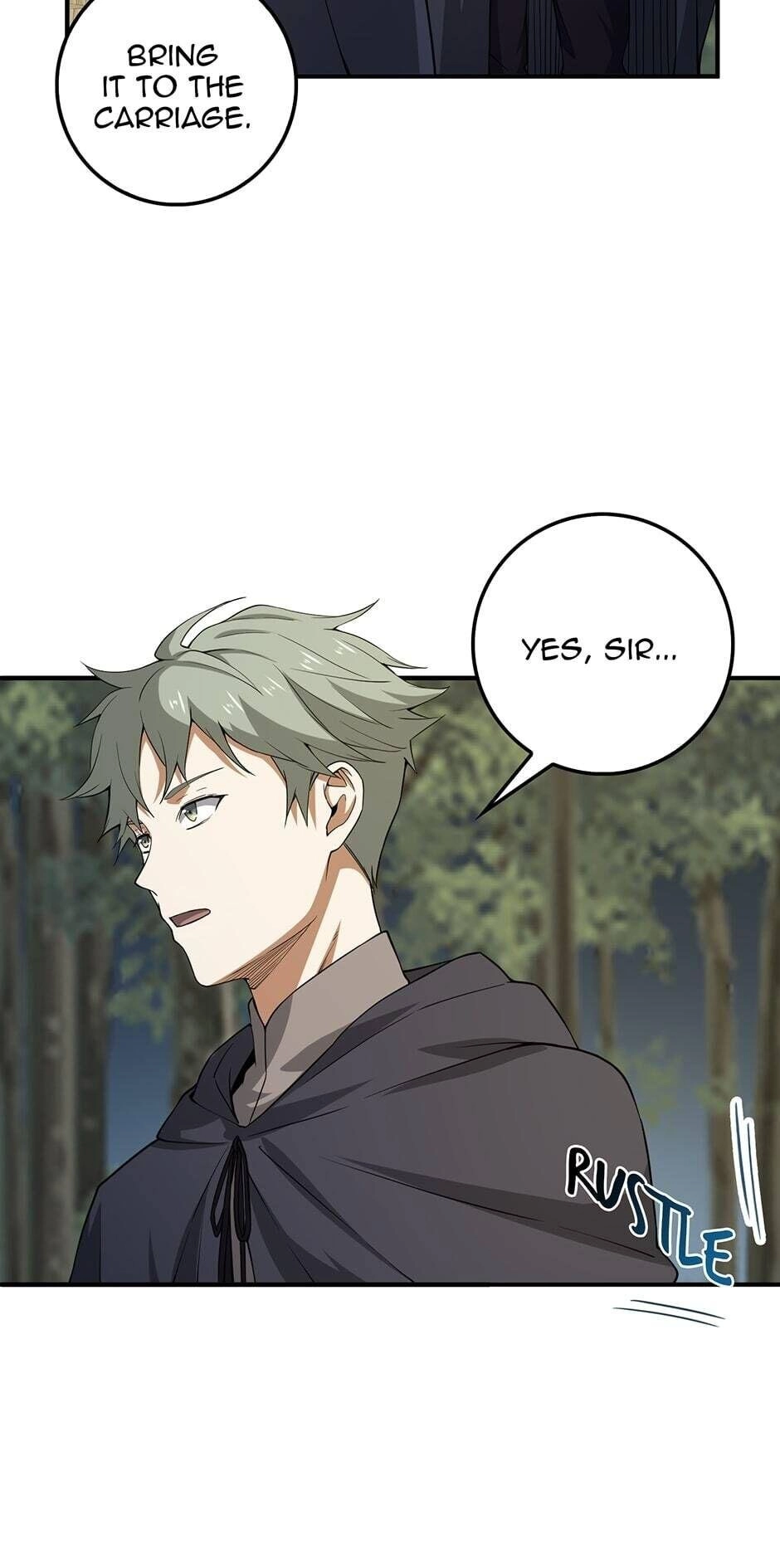 The Lord of Coins Chapter 30 - Page 25